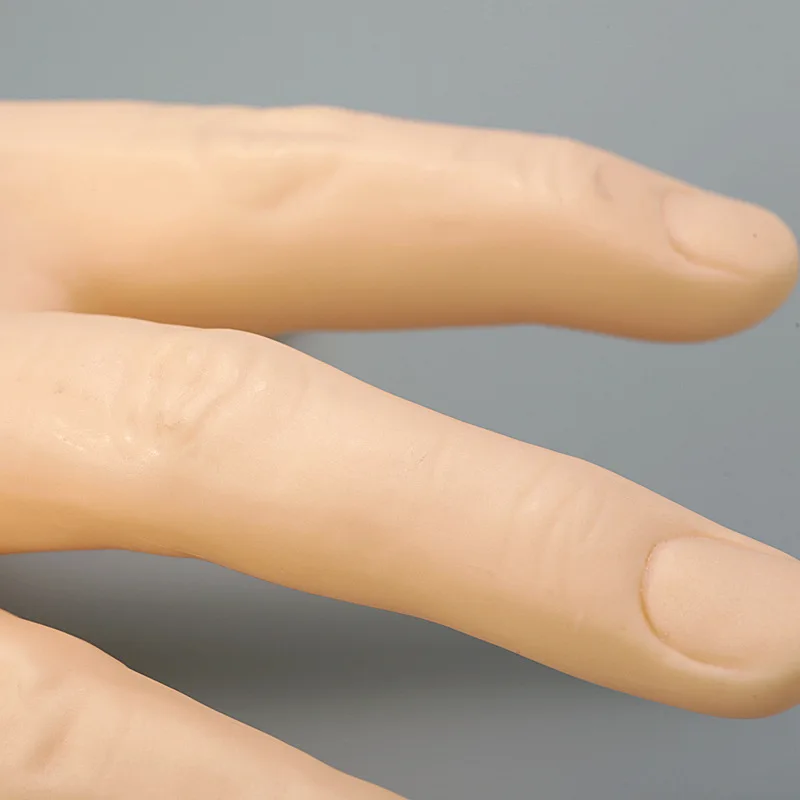 H190083 Mannequin Right Hand Jewelry Rack Prop Hand Bracelet Holder For Jewelry Bracelet & Watch Display
H190083 Mannequin Right Hand Jewelry Rack Prop Hand Bracelet Holder For Jewelry Bracelet & Watch Display