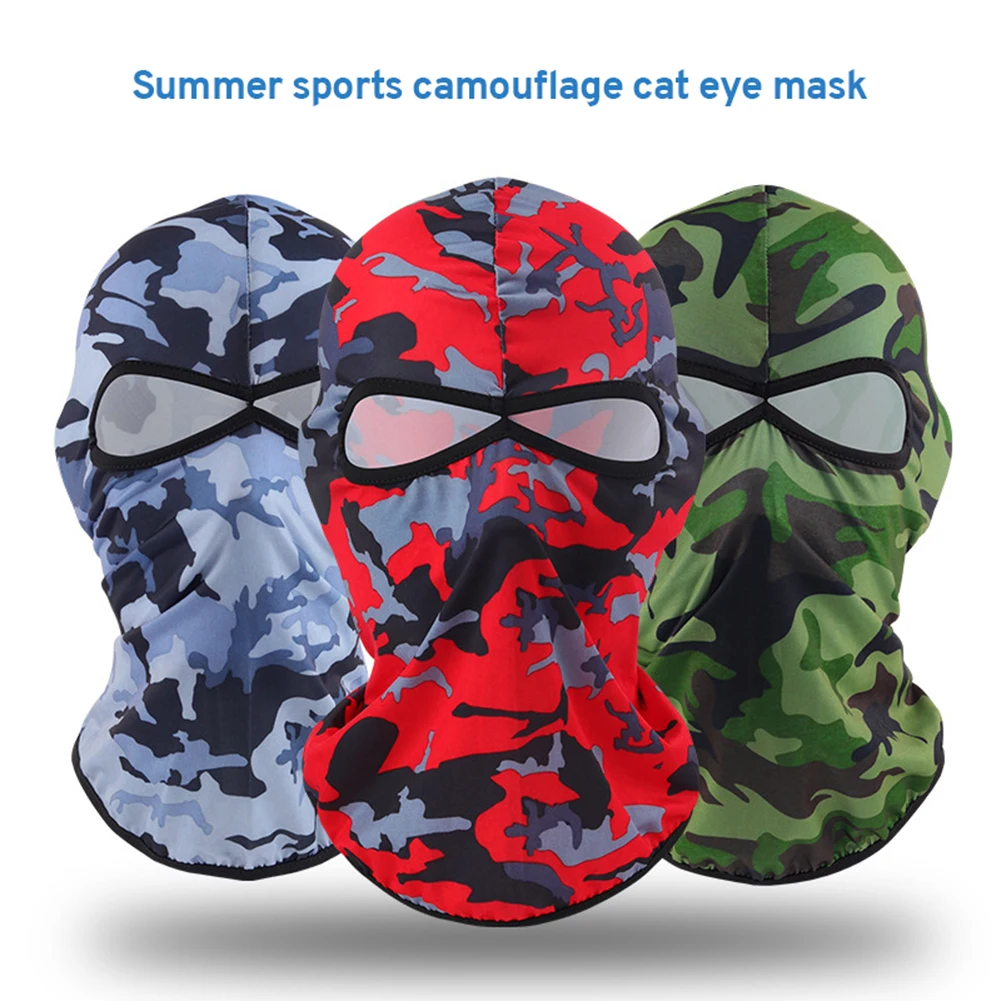 Full Face Cover hat Balaclava Hat Army Tactical CS Winter Ski Cycling Hat Sun protection Scarf Warm Face Masks
Full Face Cover hat Balaclava Hat Army Tactical CS Winter Ski Cycling Hat Sun protection Scarf Warm Face Masks
