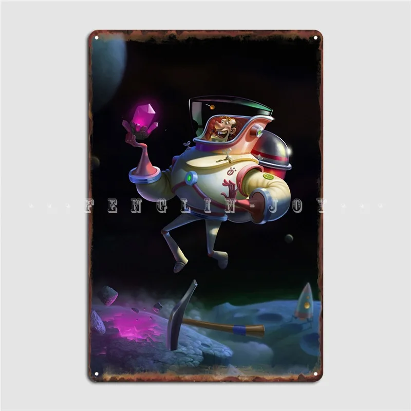 Космический геолог, металлический знак, Настенный декор, кинотеатр, гараж, создание оловянного знака, плакат
Космический геолог, металлический знак, Настенный декор, кинотеатр, гараж, создание оловянного знака, плакат