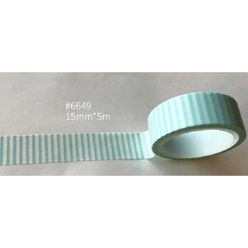 Dot Washi Tape Gift Wrapping Paper Tape DIY Decoration Washi Tape High Quality Washi Tape
Dot Washi Tape Gift Wrapping Paper Tape DIY Decoration Washi Tape High Quality Washi Tape