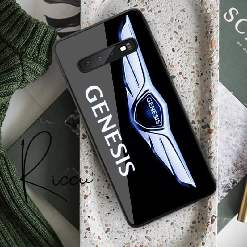 car Genesis Logo Phone Cases Tempered Glass For Samsung S7 S8 S9 S10E S20 21 30 Plus ultra Note 8 9 10 Plus A7 2018
car Genesis Logo Phone Cases Tempered Glass For Samsung S7 S8 S9 S10E S20 21 30 Plus ultra Note 8 9 10 Plus A7 2018