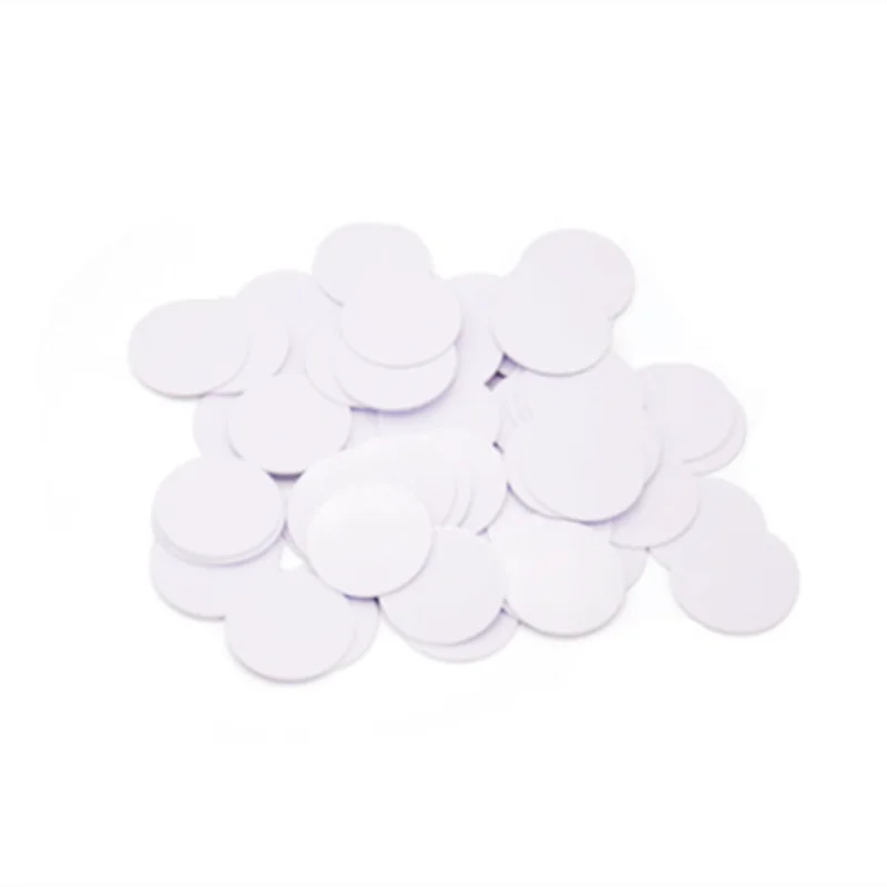 Копия карт памяти EM4305 T5577 копия перезаписываемых EM ID RFID 100 кГц 50/125 шт.|Карты