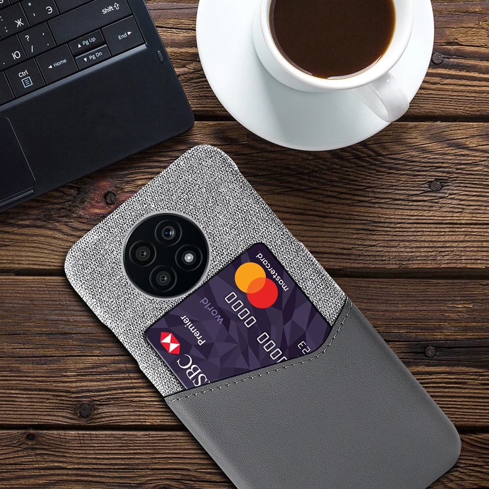 Febric Card Holder Cover For Huawei Nova 8i 8 i Funda Cloth Texture PU Antiskid Case For Nova8i Nova8 i 4G 6.67" 2021 Coque Capa
Febric Card Holder Cover For Huawei Nova 8i 8 i Funda Cloth Texture PU Antiskid Case For Nova8i Nova8 i 4G 6.67" 2021 Coque Capa