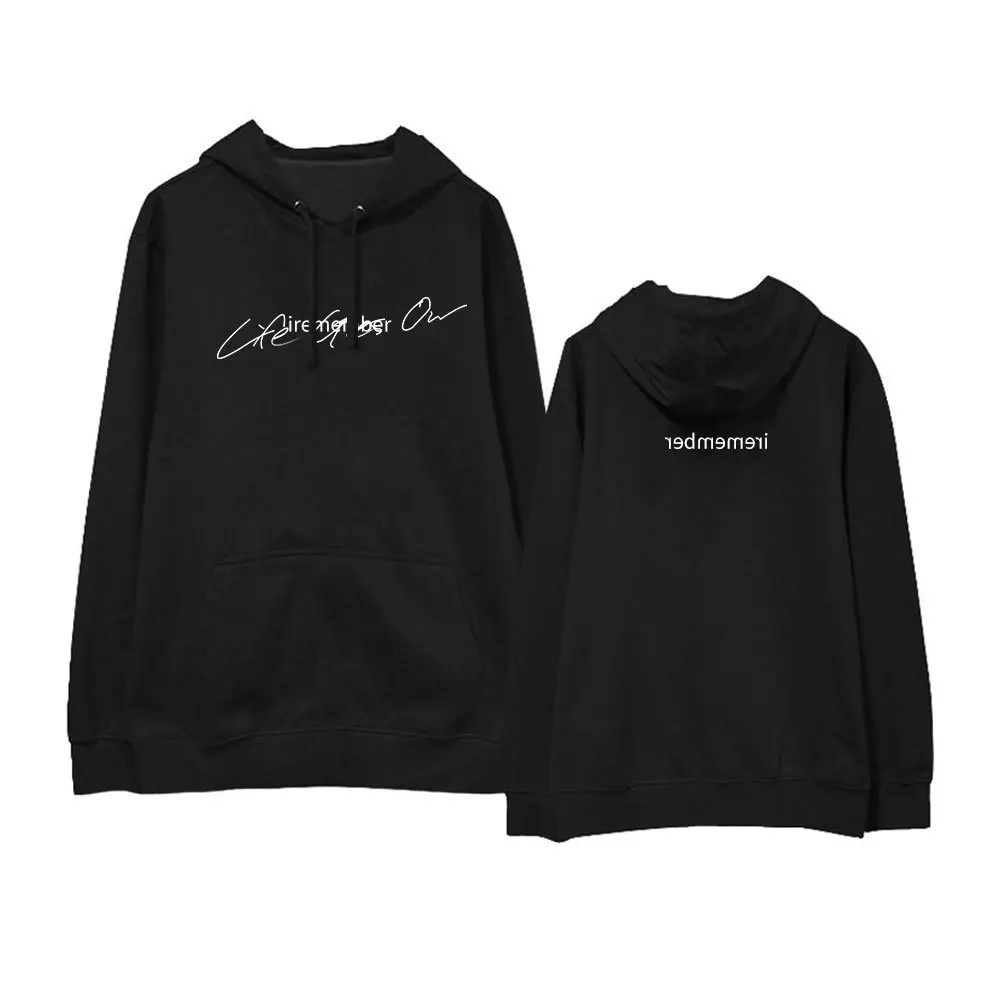K Pop Kpop Bangtan Boys New Album Let Life Go on Oversized Hoodie Harajuku Letter Printing Sweatshirt Pullovers Tops Streetwear 
K Pop Kpop Bangtan Boys New Album Let Life Go on Oversized Hoodie Harajuku Letter Printing Sweatshirt Pullovers Tops Streetwear