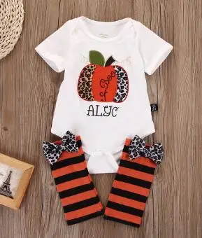 Детские милые комплекты, женский модный костюм в полоску с коротким рукавом 
Детские милые комплекты, женский модный костюм в полоску с коротким рукавом