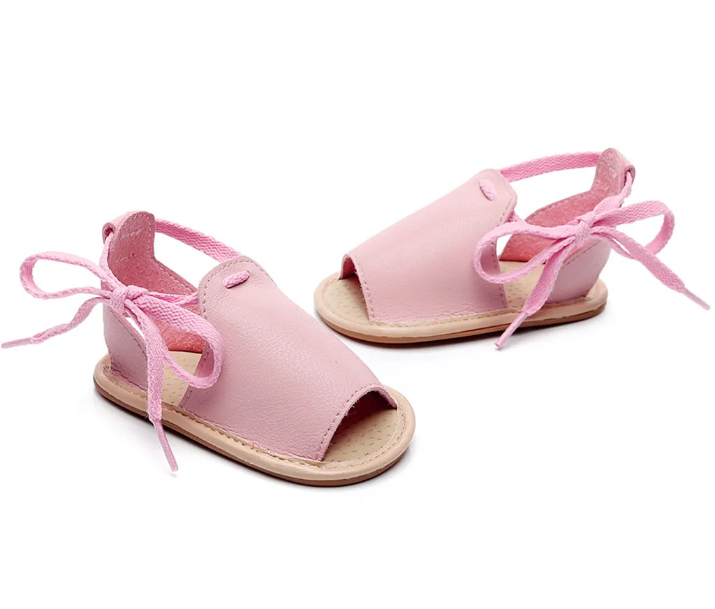 Kids Baby Girl Shoes Infant Baby Girls Beach Leather Rubber Shoe Sole Summer Shoe First Walkers Summer For Girls Shoes
Kids Baby Girl Shoes Infant Baby Girls Beach Leather Rubber Shoe Sole Summer Shoe First Walkers Summer For Girls Shoes