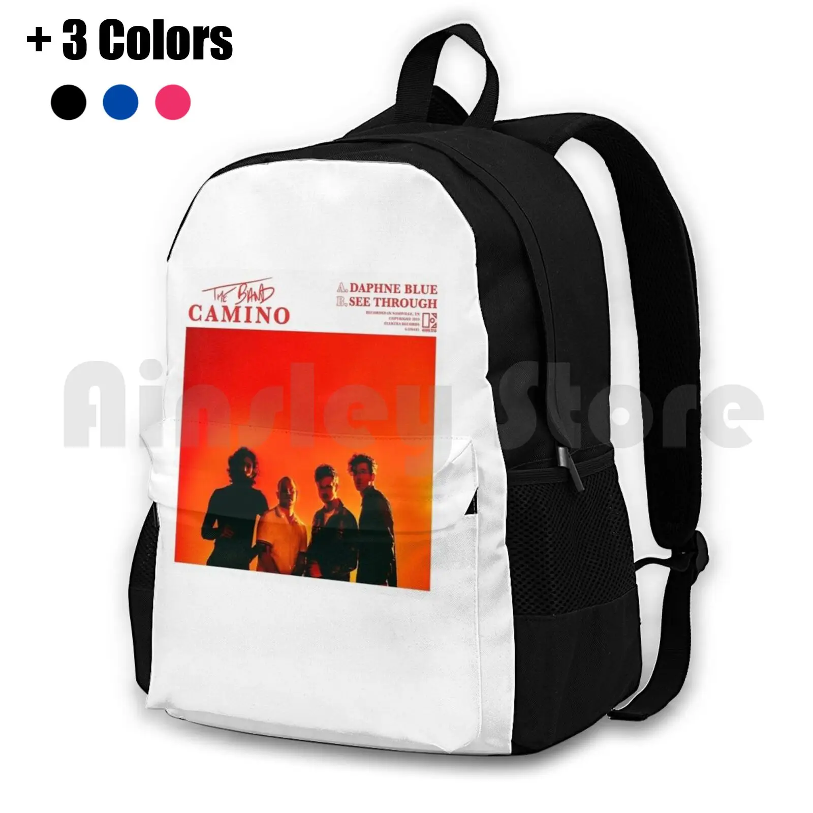 The Band Camino Outdoor Hiking Backpack Waterproof Camping Travel The Band Camino The Band Camino The Band Camino Stuff The
The Band Camino Outdoor Hiking Backpack Waterproof Camping Travel The Band Camino The Band Camino The Band Camino Stuff The