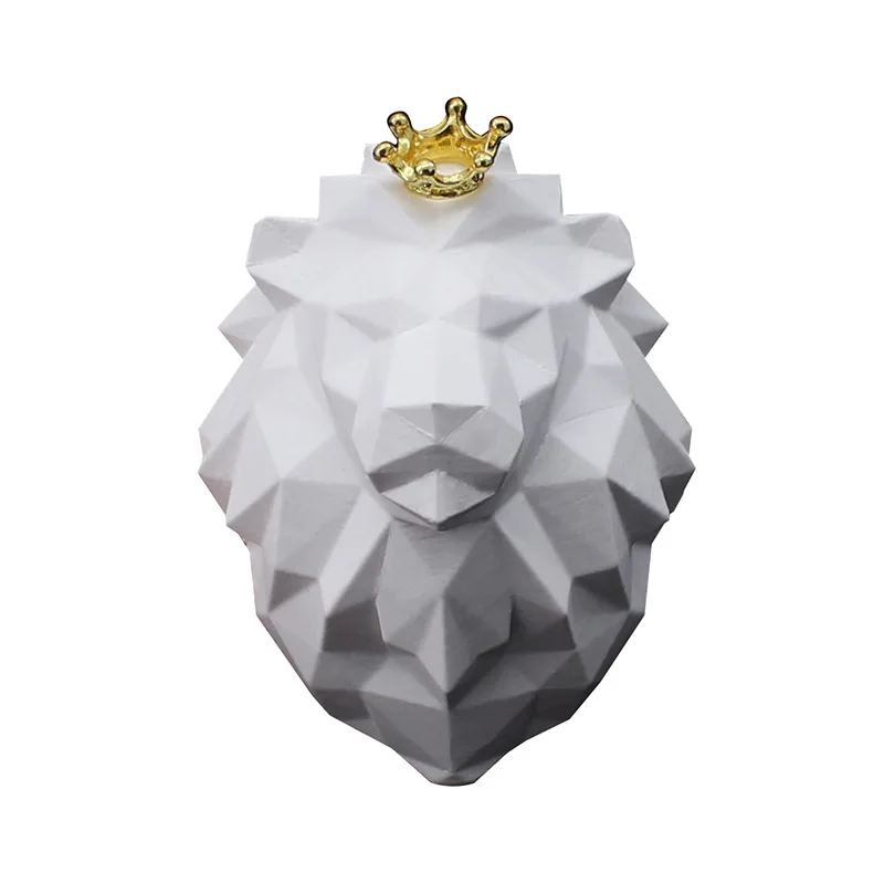 Creative Lion Head Shape Car Perfume Fragrance Cool Car Air Freshener Smell Car Diffuser Vent Clip Scent Refill For Car
Creative Lion Head Shape Car Perfume Fragrance Cool Car Air Freshener Smell Car Diffuser Vent Clip Scent Refill For Car