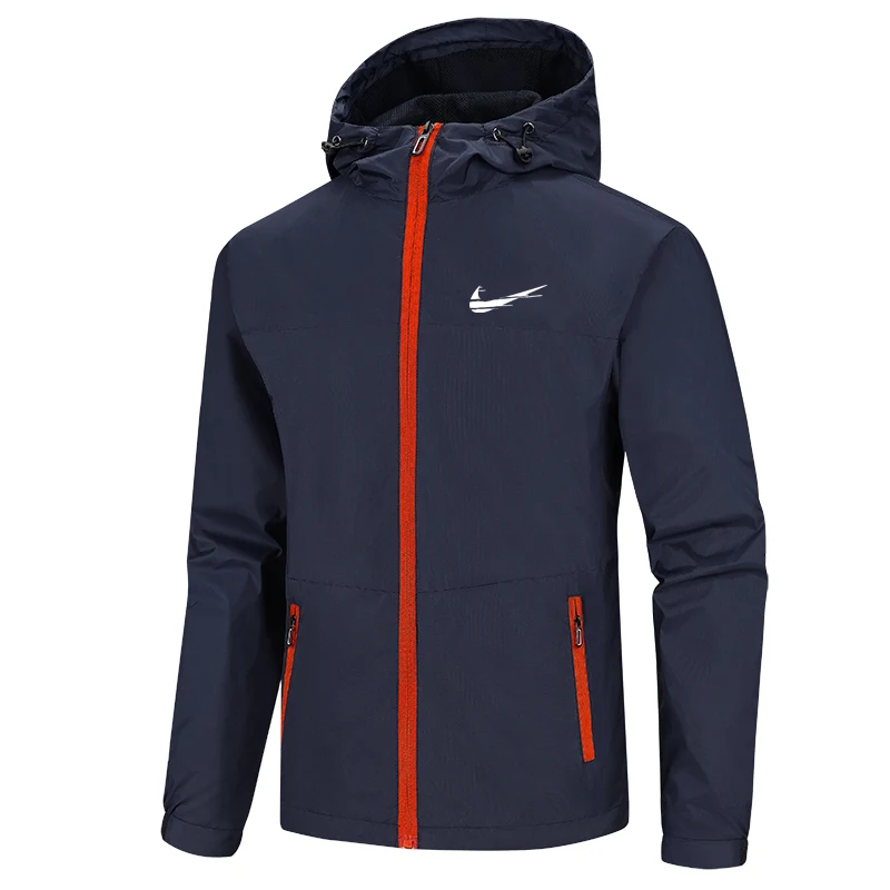 Men's Windbreaker Clothing Outdoor Suncreen Cycling Jacket Spring Autumn Sport Windproof Motorcycle IКNIKEС Jackets Cycling
Men's Windbreaker Clothing Outdoor Suncreen Cycling Jacket Spring Autumn Sport Windproof Motorcycle IКNIKEС Jackets Cycling