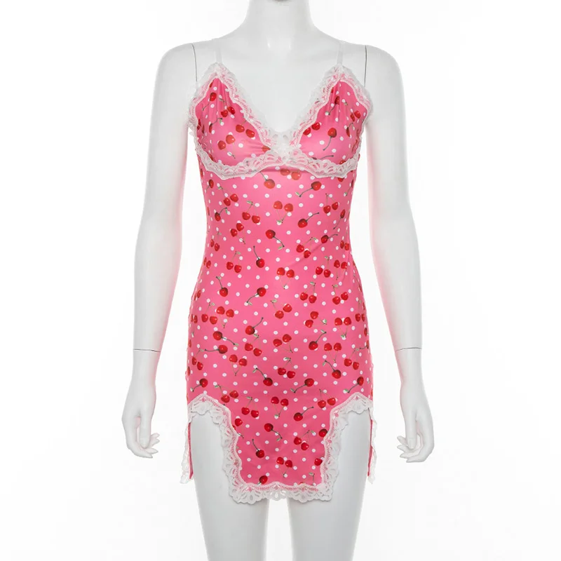 2020 summer pretty pink girls lace up mini bodycon dresses women casual fashion wild party basic impression dressed mujer short
2020 summer pretty pink girls lace up mini bodycon dresses women casual fashion wild party basic impression dressed mujer short