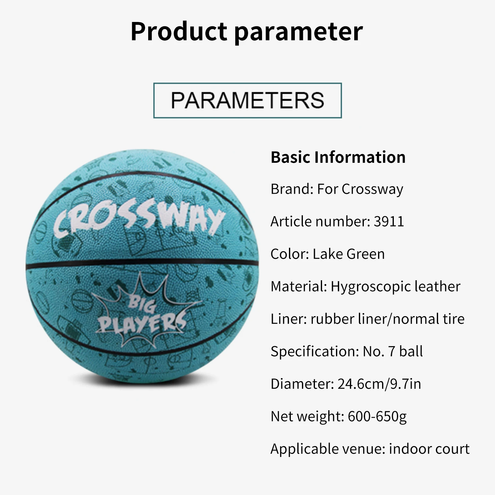 PU Basketball Ball Official Size Ball Street Freestyle Basquet Ball Fashion Yougth Training With Net Bag Sport Gift Present 
PU Basketball Ball Official Size Ball Street Freestyle Basquet Ball Fashion Yougth Training With Net Bag Sport Gift Present