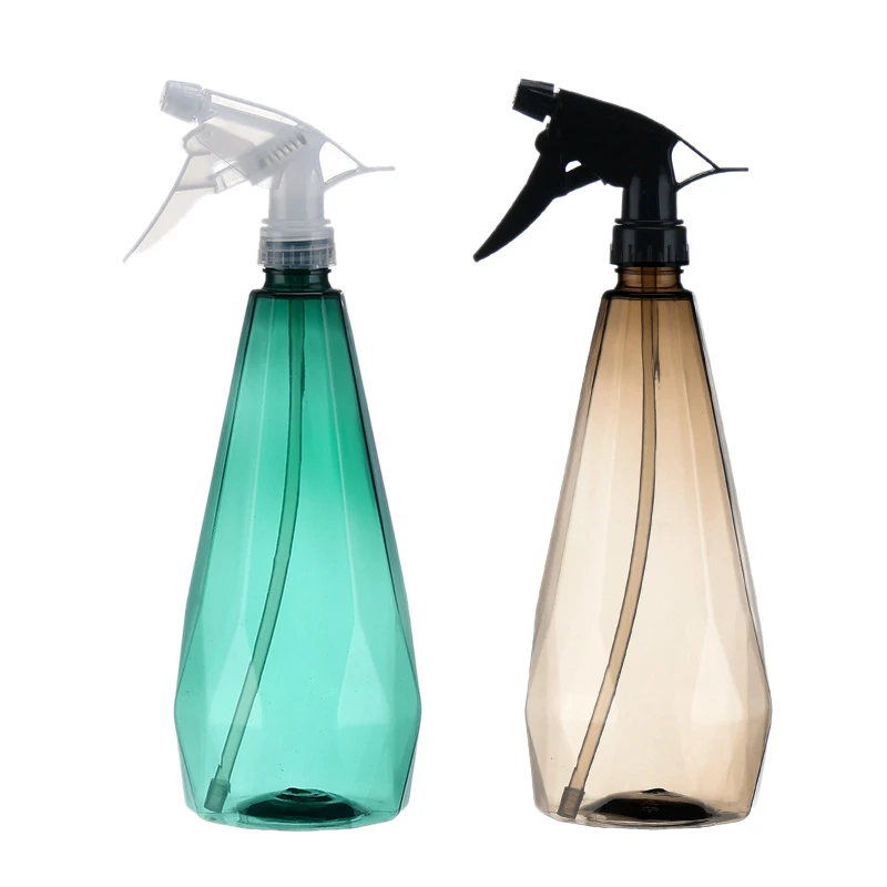2 Pack Clear Empty Spray Bottle Plastic Refillable Trigger Sprayer, for Cleaning Solutions, Hair Care, Essential Oils
2 Pack Clear Empty Spray Bottle Plastic Refillable Trigger Sprayer, for Cleaning Solutions, Hair Care, Essential Oils