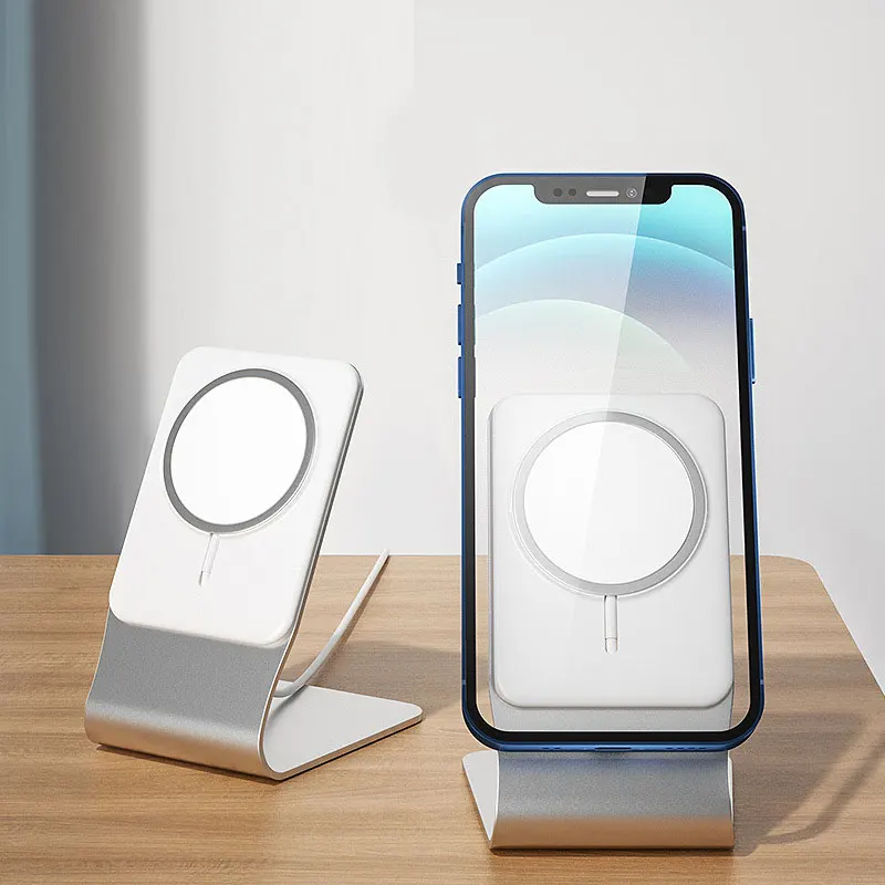 Держатель зарядного устройства для телефона 12 подставка магнитное Беспроводное зарядное устройство док-станция прочная настольная подста... 
Держатель зарядного устройства для телефона 12 подставка магнитное Беспроводное зарядное устройство док-станция прочная настольная подста...