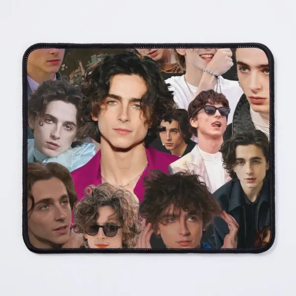 Timothee Chalamet Collage Mouse Pad Computer Gamer Play Gaming Mousepad Printing Mens PC Table Desk Anime Mat Keyboard Carpet
Timothee Chalamet Collage Mouse Pad Computer Gamer Play Gaming Mousepad Printing Mens PC Table Desk Anime Mat Keyboard Carpet