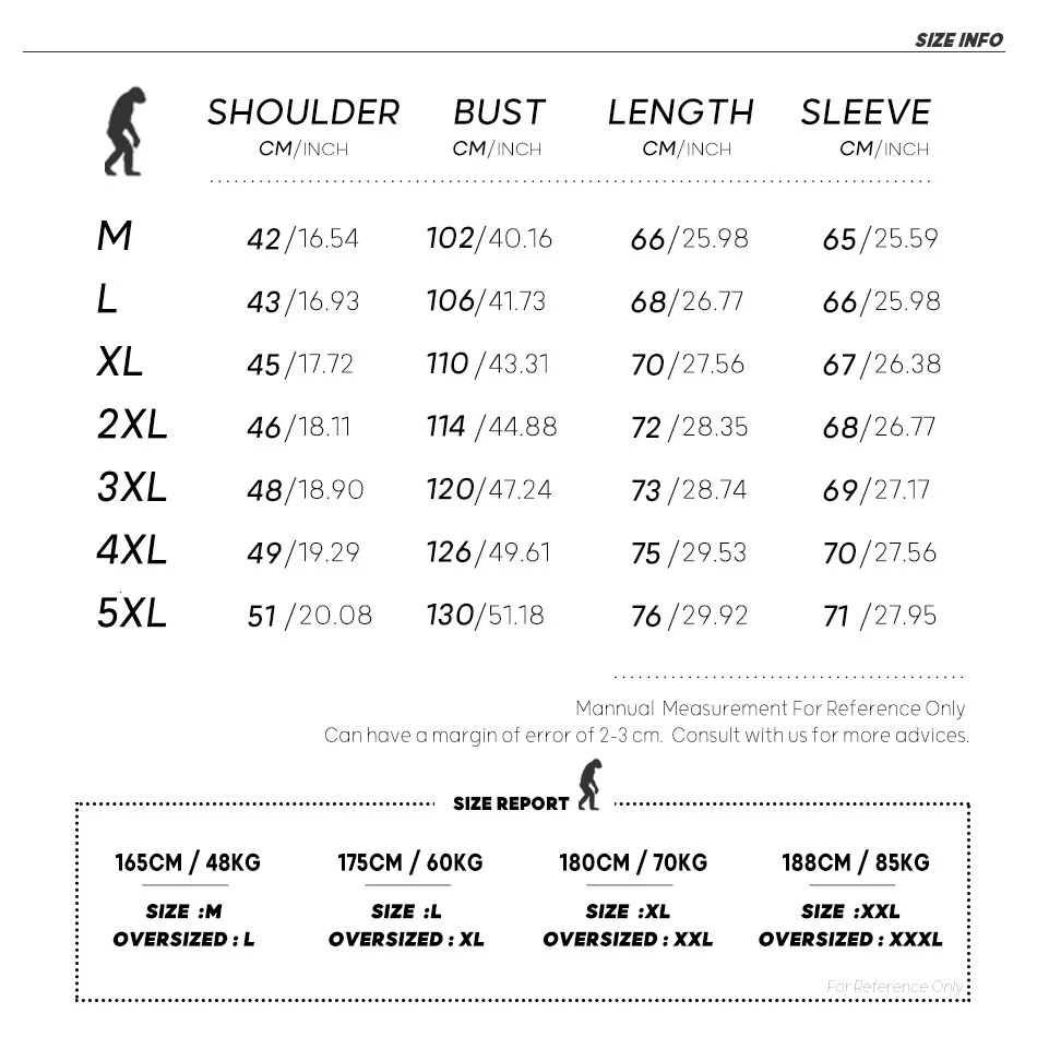HybSkr Man Embroidered Chinese Style Windbreaker Men's Oversized Jackets Streetwear Men Casual Loose Fashion Jackets
HybSkr Man Embroidered Chinese Style Windbreaker Men's Oversized Jackets Streetwear Men Casual Loose Fashion Jackets
