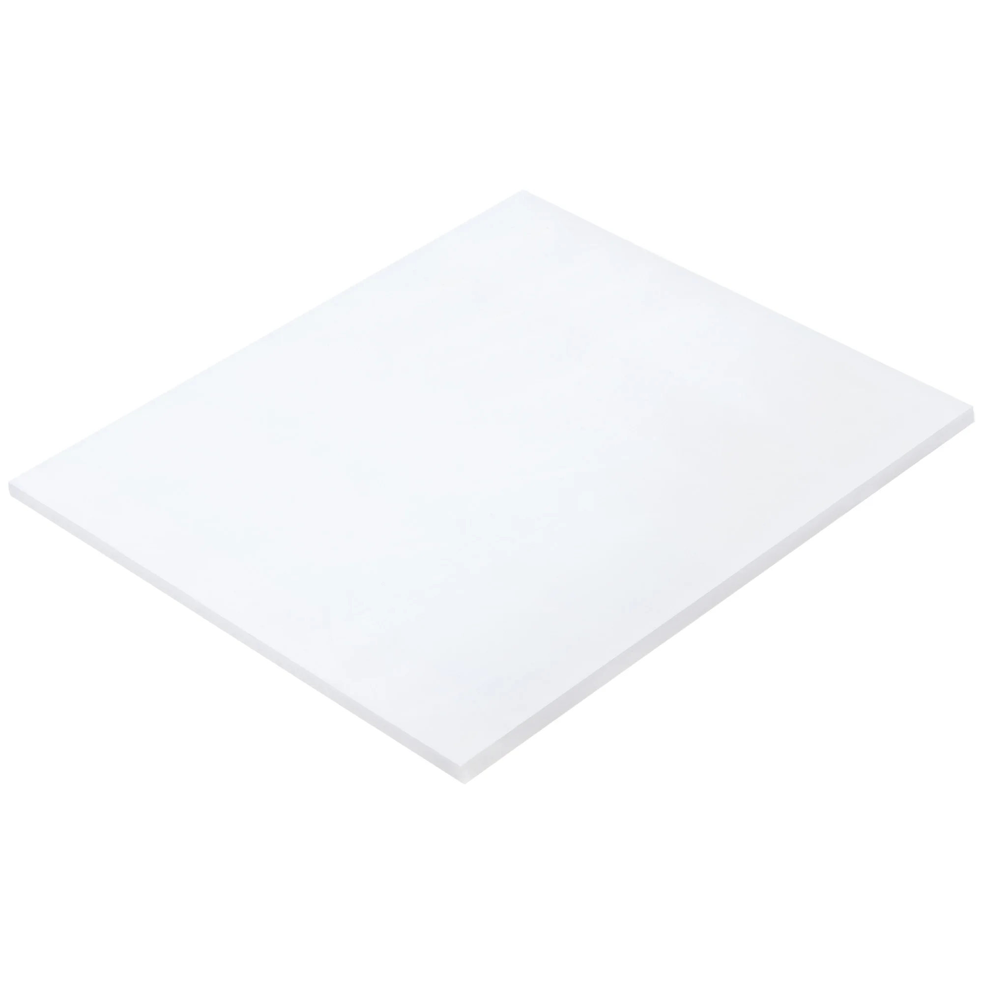 Uxcell UHMW Sheet Ultra High Molecular Weight Polyethylene 12''x 12'' x 1/4'' White 
Uxcell UHMW Sheet Ultra High Molecular Weight Polyethylene 12''x 12'' x 1/4'' White