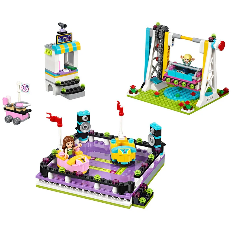 10560 Girl Series Assembled Building Block Toys Educational Toys Christmas Gifts 41133 Gifts
10560 Girl Series Assembled Building Block Toys Educational Toys Christmas Gifts 41133 Gifts