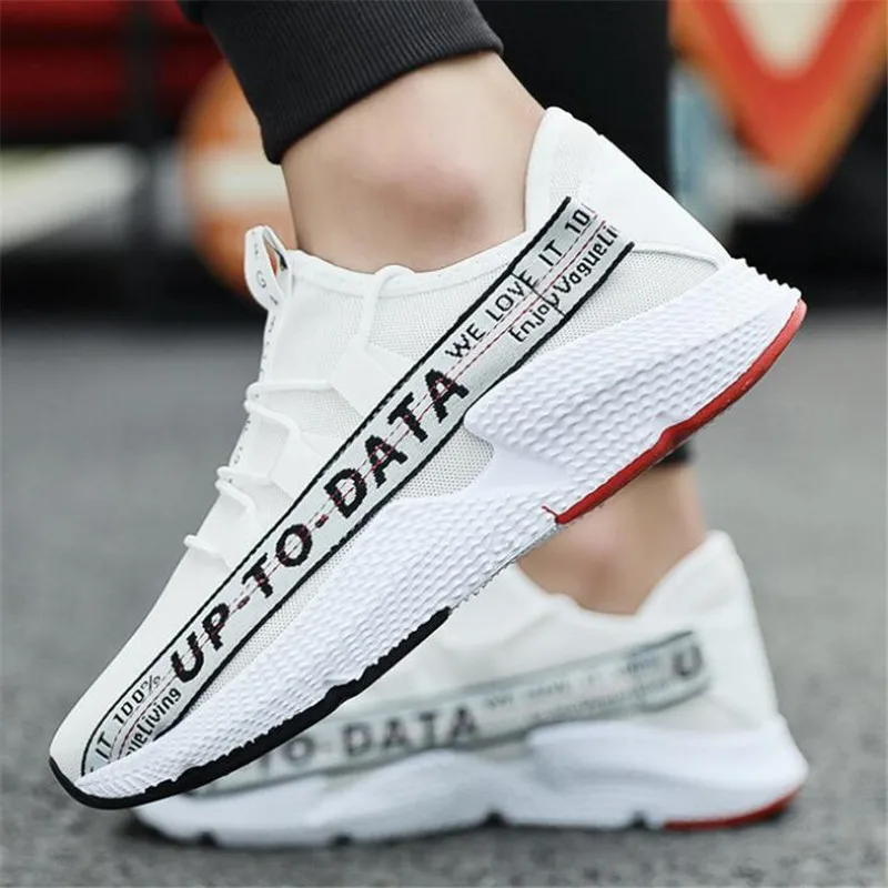 New sneakers casual men's shoes men's thick high shoes mesh breathable fashion non-slip run men's shoes sportsrunning
New sneakers casual men's shoes men's thick high shoes mesh breathable fashion non-slip run men's shoes sportsrunning