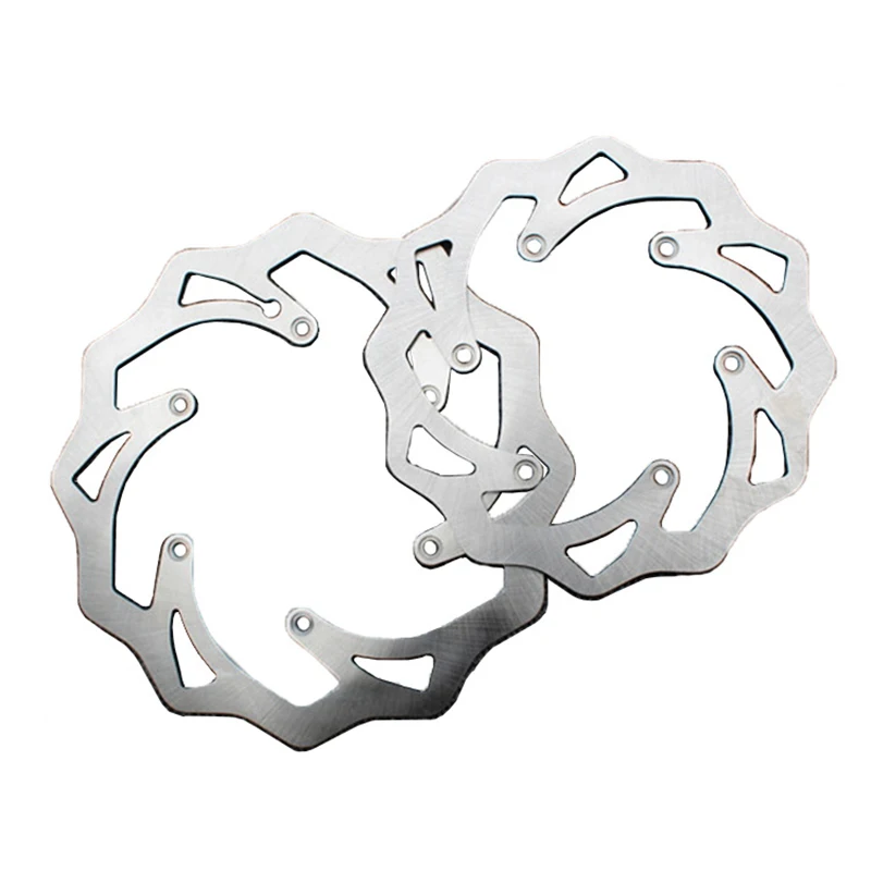 Motorcycle Brake Disc Disk Rotor For 125 250 350 450 530 EXC EXC-F SX SX-F X FEA889
Motorcycle Brake Disc Disk Rotor For 125 250 350 450 530 EXC EXC-F SX SX-F X FEA889