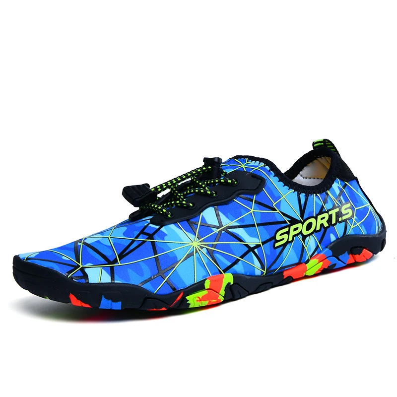 Unisex sports shoes, swimming shoes, quick-drying shoes, breathable beach shoes, water shoes, beach men's shoes
Unisex sports shoes, swimming shoes, quick-drying shoes, breathable beach shoes, water shoes, beach men's shoes