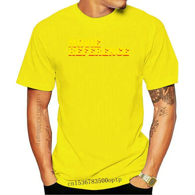 movie reference pulp fiction t shirt Printing tee shirt O Neck solid color Fitness Breathable Spring Autumn cool shirt
movie reference pulp fiction t shirt Printing tee shirt O Neck solid color Fitness Breathable Spring Autumn cool shirt