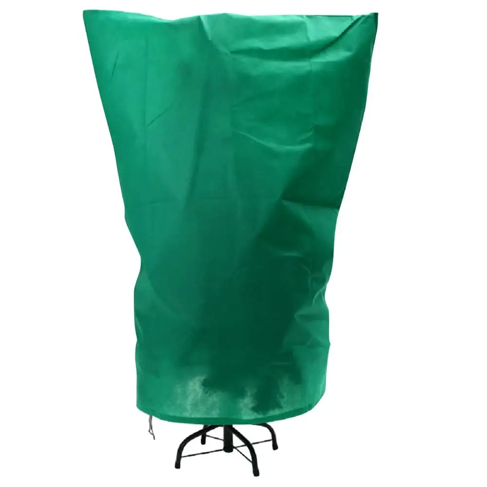 Warm Cover Tree Shrub Plant Protecting Bag Frost Protection Yard Garden Winter Drawstring Plant Fruit vegetable Mesh Net Garden
Warm Cover Tree Shrub Plant Protecting Bag Frost Protection Yard Garden Winter Drawstring Plant Fruit vegetable Mesh Net Garden