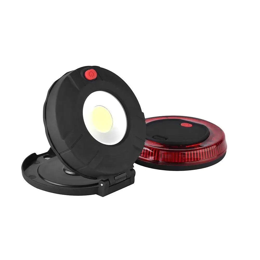 Round LED Work Light Car Maintenance Lights With Red Light Outdoor Torch Reading Light Round LED Work Light For Bar
Round LED Work Light Car Maintenance Lights With Red Light Outdoor Torch Reading Light Round LED Work Light For Bar