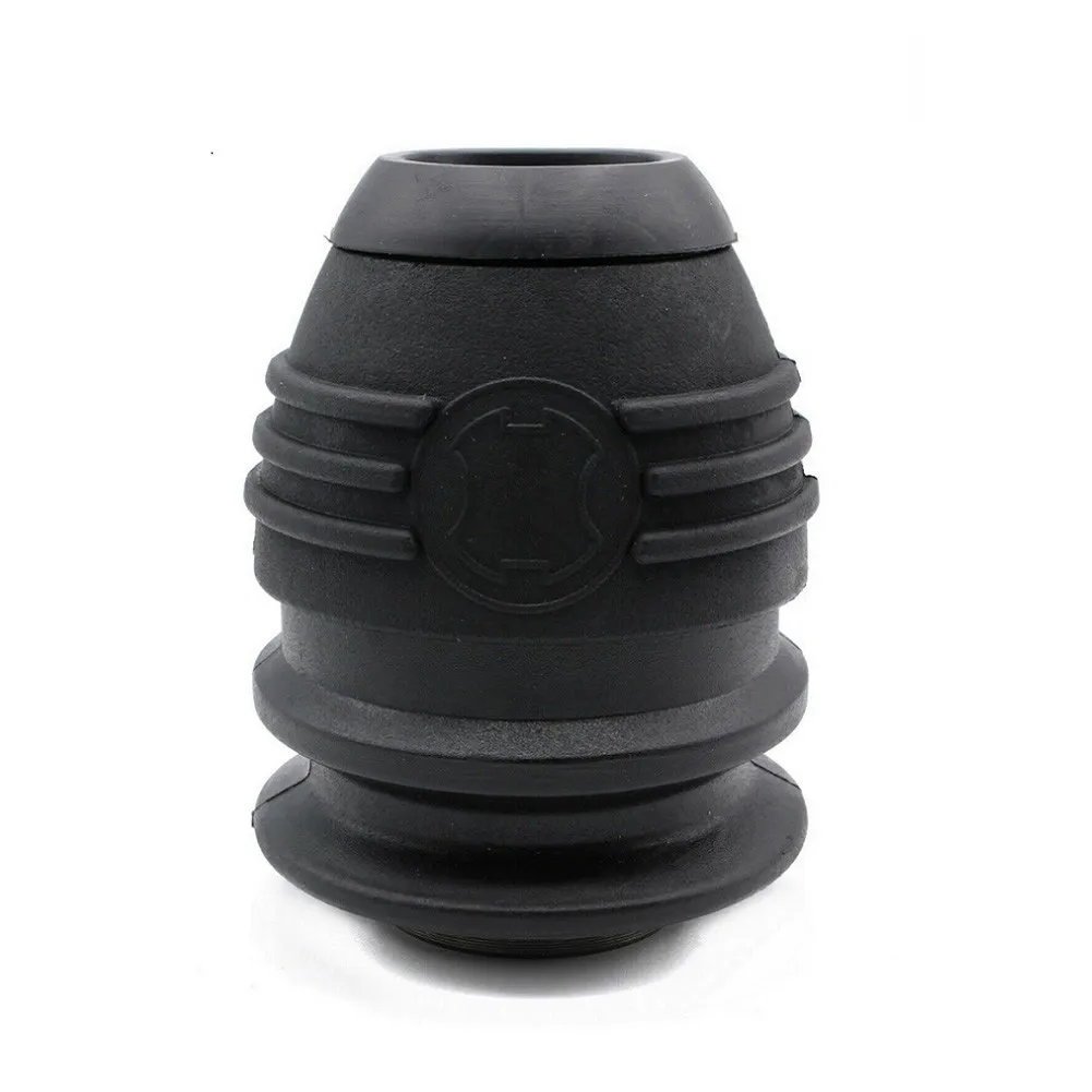1pc Black Drill Chuck Holder Tool for Hilti TE16 TE30 TE40 TE35 SDS Plus Rotary Hammer Power Tool Parts 80*40mm
1pc Black Drill Chuck Holder Tool for Hilti TE16 TE30 TE40 TE35 SDS Plus Rotary Hammer Power Tool Parts 80*40mm