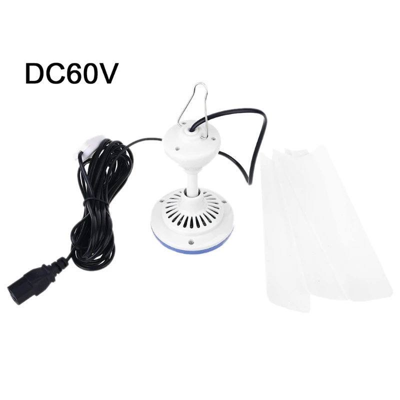 Electric Bicycle E-Bike Powered 48V 60V 19.6" Ceiling Fan C13 Plug Hanging Fan
Electric Bicycle E-Bike Powered 48V 60V 19.6" Ceiling Fan C13 Plug Hanging Fan
