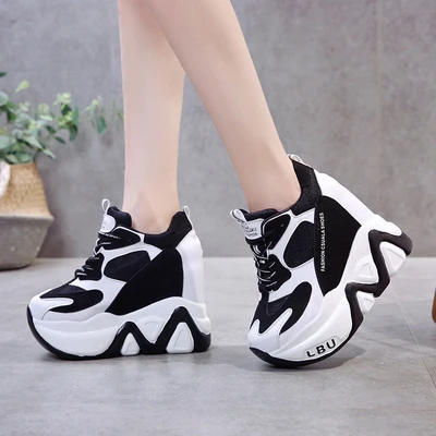 Chunqiu chunqiu 2020 new super hot fashion versatile sports cake shoes within 12 cm tall female
Chunqiu chunqiu 2020 new super hot fashion versatile sports cake shoes within 12 cm tall female