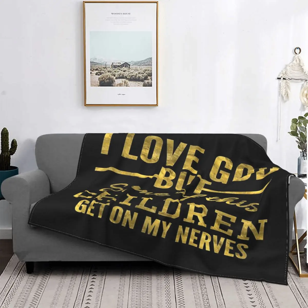 I Love God But Some 1 manta colcha cama a cuadros funda de cama manta doble manta funda para niños
I Love God But Some 1 manta colcha cama a cuadros funda de cama manta doble manta funda para niños
