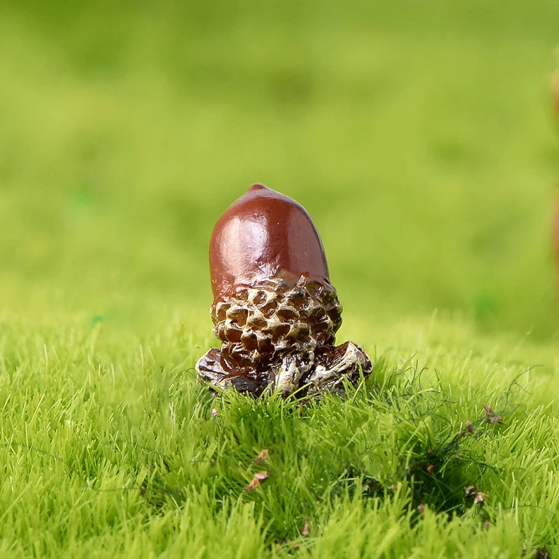 Cute Little Squirrel Nut Micro Landscape Bryophyte Flower Pot DIY Decoration Garden Resin Ornaments Crafts Display Home Decor
Cute Little Squirrel Nut Micro Landscape Bryophyte Flower Pot DIY Decoration Garden Resin Ornaments Crafts Display Home Decor