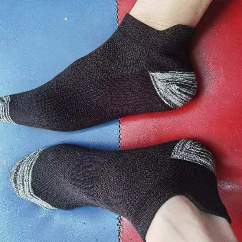 Hot Sale Absorbs Sweat Sport Men Socks Soft Breathe Boat Socks Low Cut Anklet Socks Leisure Soft Short Socks 1 Pairs
Hot Sale Absorbs Sweat Sport Men Socks Soft Breathe Boat Socks Low Cut Anklet Socks Leisure Soft Short Socks 1 Pairs