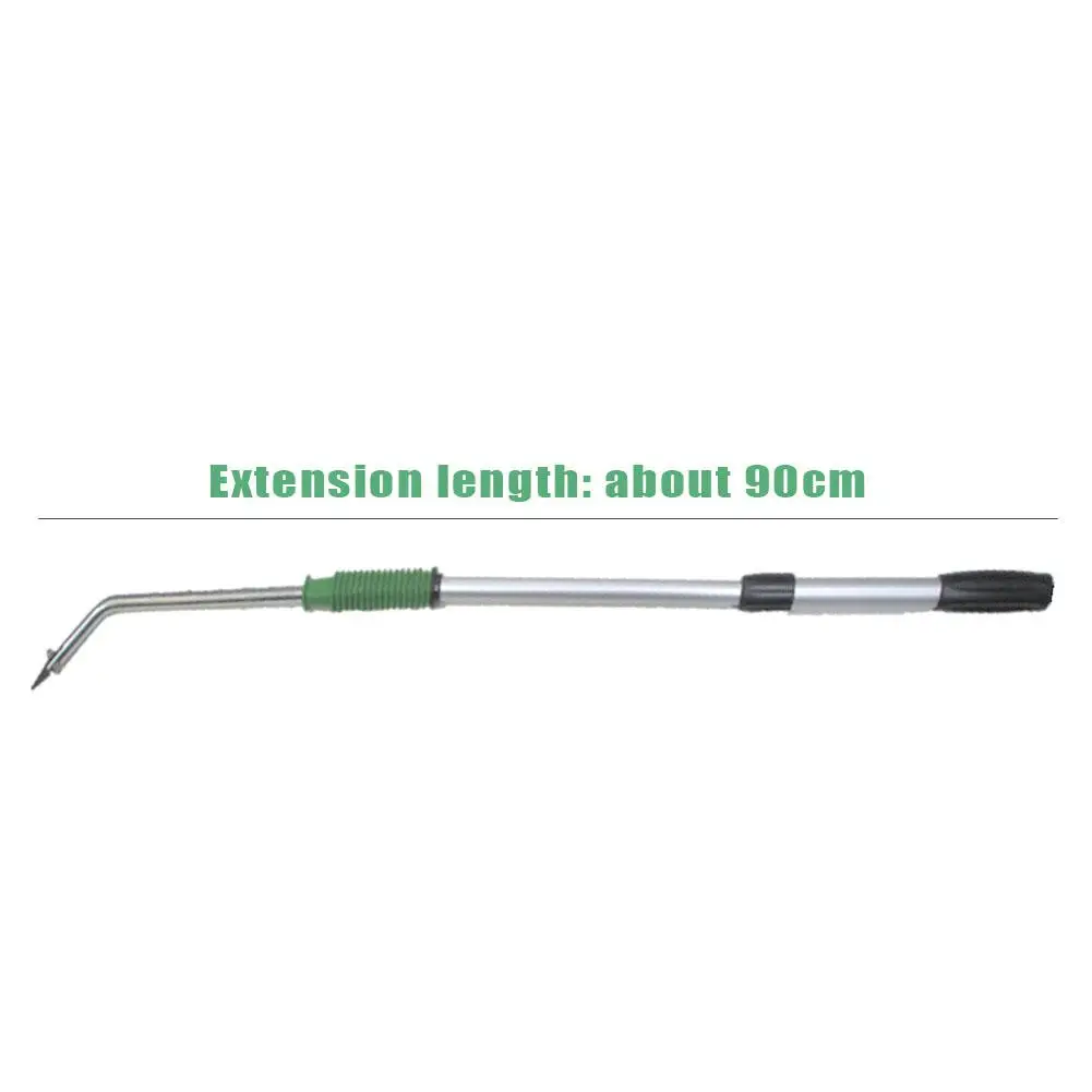 Weed Root Grass Extractor Weeder Long Handled Lawn Weeding Tool For Yard Lawn Stand Up Killer Tool Manual Stretch Garden Tool
Weed Root Grass Extractor Weeder Long Handled Lawn Weeding Tool For Yard Lawn Stand Up Killer Tool Manual Stretch Garden Tool