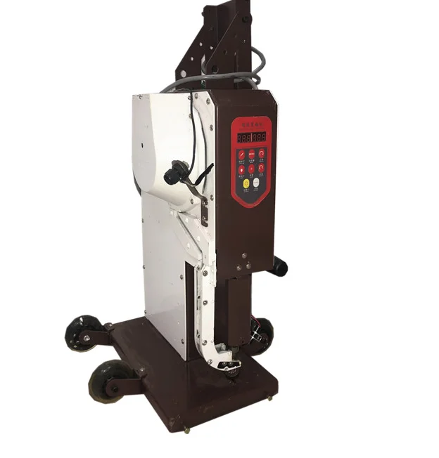Good buckle effect in Price advantage of eyelet tool grommet machine eyelet punching
Good buckle effect in Price advantage of eyelet tool grommet machine eyelet punching