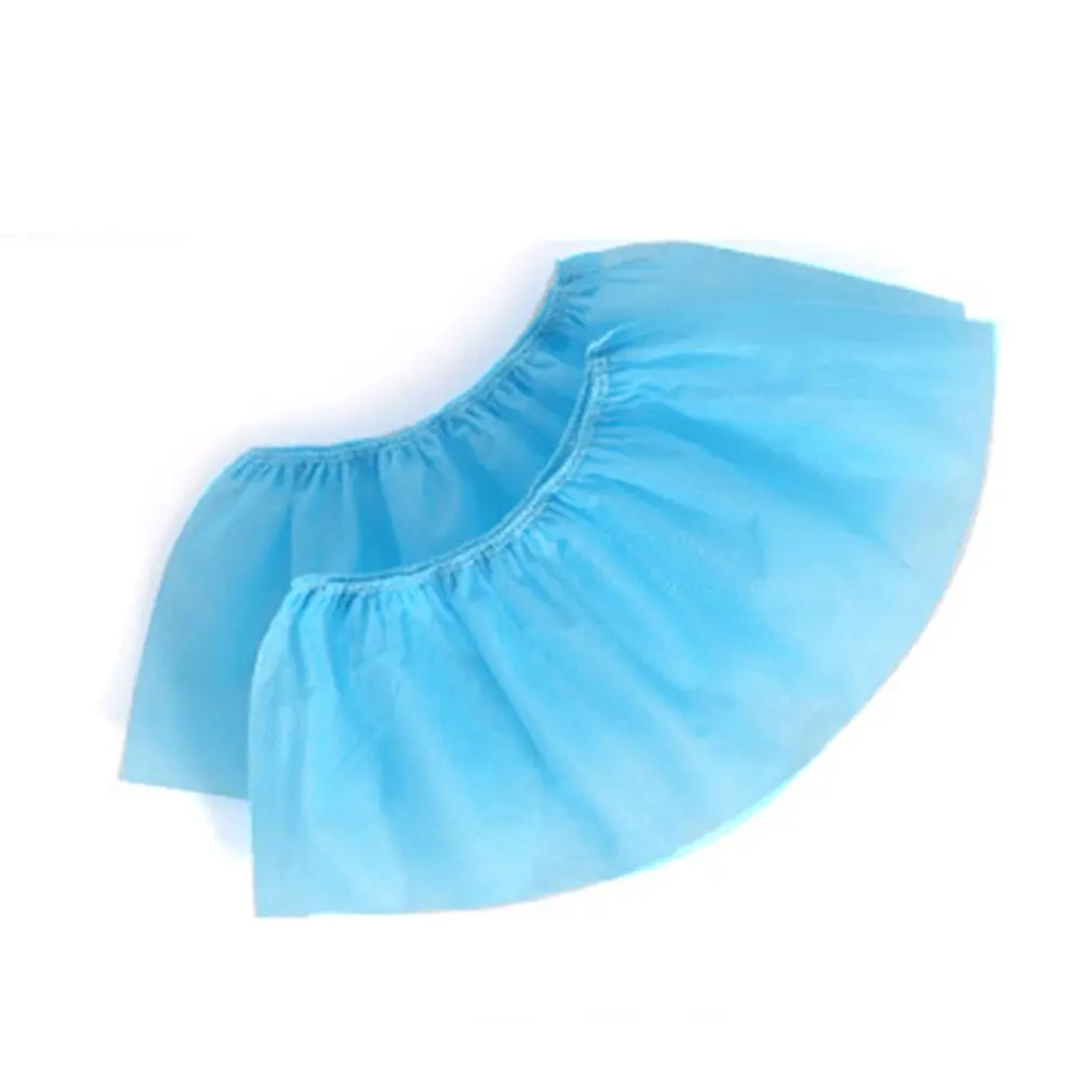 100pcs Disposable Shoe Cover Dustproof Non-slip Dhoe Cover Children Students Adult Non-woven Shoe Cover Household Foot Cover
100pcs Disposable Shoe Cover Dustproof Non-slip Dhoe Cover Children Students Adult Non-woven Shoe Cover Household Foot Cover