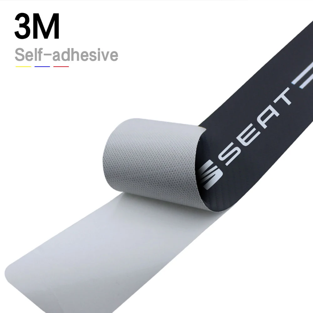 Car sticker trunk modification decoration carbon fiber cloth accessories
Car sticker trunk modification decoration carbon fiber cloth accessories