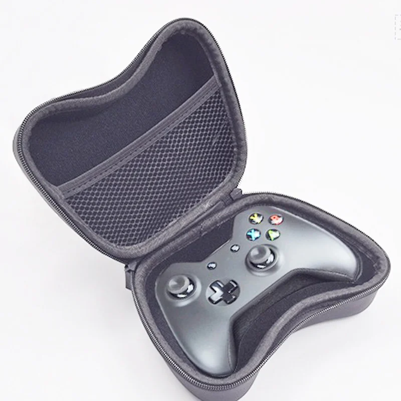 For Nintendo Switch NS Pro Gamepad Bag EVA Joystick Handbags For PS4 Console Playstation 4 Accessories Pouch
For Nintendo Switch NS Pro Gamepad Bag EVA Joystick Handbags For PS4 Console Playstation 4 Accessories Pouch