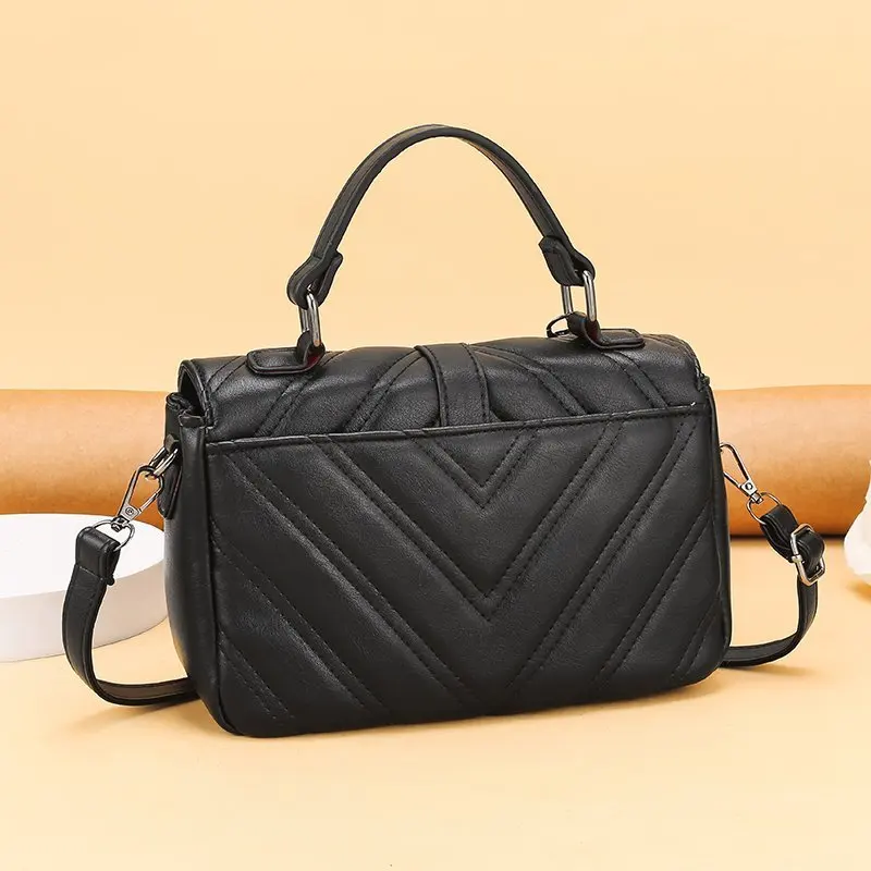 2021 New Fashion Women Bags Crocodile Pattern Shoulder Bag Trend All-match Diagonal Bag Mini Lady Small Square Bag Female tote
2021 New Fashion Women Bags Crocodile Pattern Shoulder Bag Trend All-match Diagonal Bag Mini Lady Small Square Bag Female tote