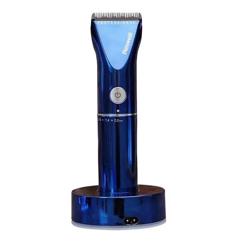 Машинка для стрижки волос, аккумуляторная, с ЖК-дисплеем 
Машинка для стрижки волос, аккумуляторная, с ЖК-дисплеем