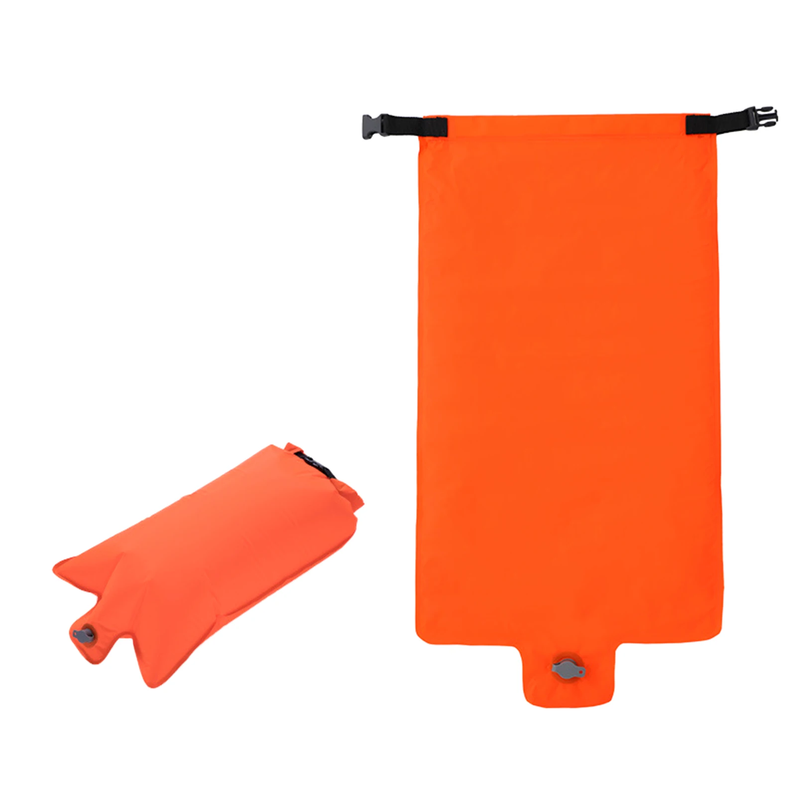 Надувная сумка для телефона, водонепроницаемая, портативная, легкая, легкая, из ТПУ, с ручным нажатием и ремешком
Надувная сумка для телефона, водонепроницаемая, портативная, легкая, легкая, из ТПУ, с ручным нажатием и ремешком