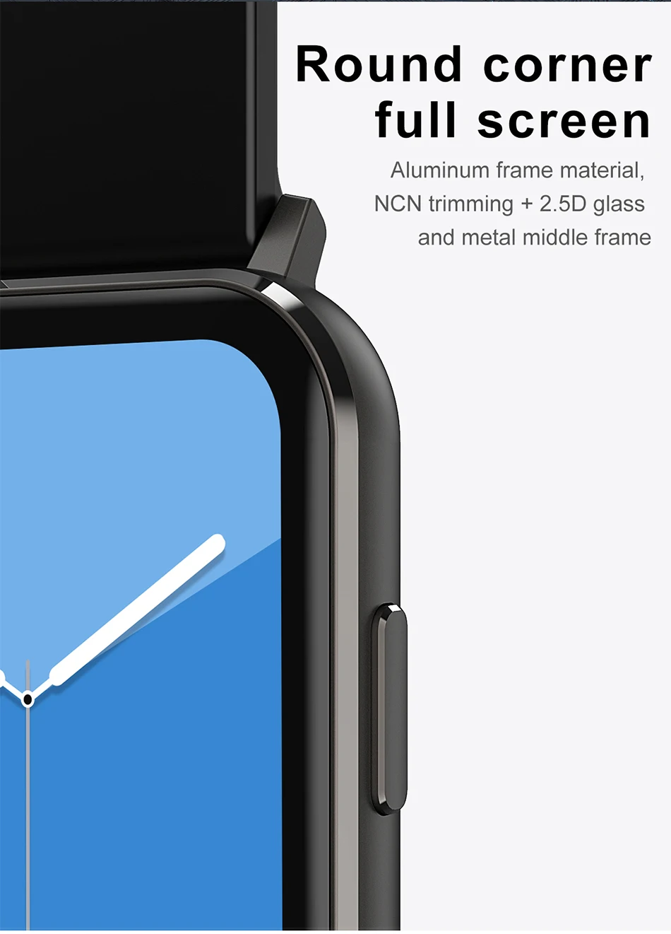 Hot Sell 2021 NEW Smart Watch IP68 Waterproof 1.7inch DTX ECG Heart Rate SmartWatch Men Sport Remote Control DT X Android IOS
Hot Sell 2021 NEW Smart Watch IP68 Waterproof 1.7inch DTX ECG Heart Rate SmartWatch Men Sport Remote Control DT X Android IOS