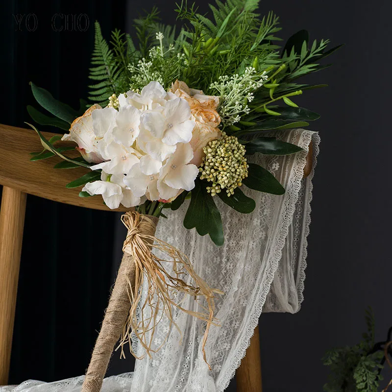 Big Bouquet Fake Rose Peony Hydrangea Flowers For Home Wedding Decor Artificial Silk Flower Green Leaves Bouquet For Room Decor
Big Bouquet Fake Rose Peony Hydrangea Flowers For Home Wedding Decor Artificial Silk Flower Green Leaves Bouquet For Room Decor