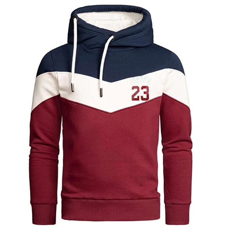 Men's and women's hoodies casual stitching printing three-dimensional loose drawstring sweatshirt long-sleeved hooded 2020 sprin 
Men's and women's hoodies casual stitching printing three-dimensional loose drawstring sweatshirt long-sleeved hooded 2020 sprin
