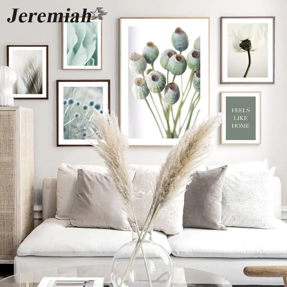 Настенная картина с цветами, маками, пальмами, листьями, на холсте, Постер в скандинавском стиле, картины с натуральными растениями для гост... 
Настенная картина с цветами, маками, пальмами, листьями, на холсте, Постер в скандинавском стиле, картины с натуральными растениями для гост...