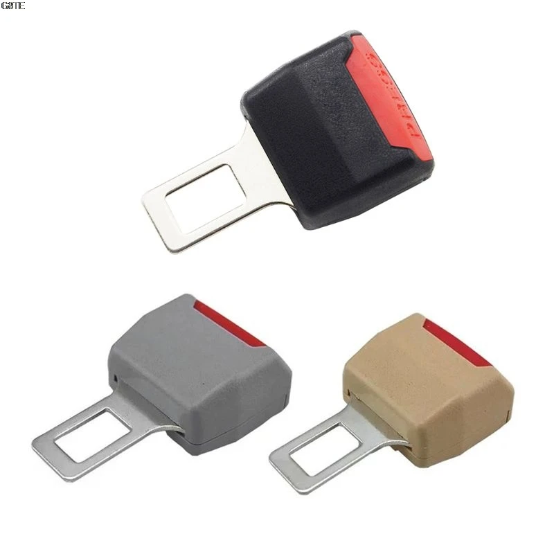 Car Seat Belt Clip Extender Safety Seatbelt Lock Buckle Plug Thick Insert Socket Extender Safety Buckle
Car Seat Belt Clip Extender Safety Seatbelt Lock Buckle Plug Thick Insert Socket Extender Safety Buckle