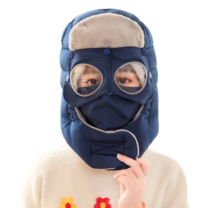 New Fashion Baby Cap Plus Velvet Baby Head Cover Winter Warm Neck Collar Kids Ski Beanies Hat Plush Thick Children Hats Scarf
New Fashion Baby Cap Plus Velvet Baby Head Cover Winter Warm Neck Collar Kids Ski Beanies Hat Plush Thick Children Hats Scarf