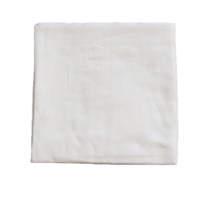 Bamboo Cotton Baby Blanket 120*120cm Soft Newborn Blankets 2 Layers Bath Gauze Infant Swaddle Wrap Sleepsack Stroller Cover
Bamboo Cotton Baby Blanket 120*120cm Soft Newborn Blankets 2 Layers Bath Gauze Infant Swaddle Wrap Sleepsack Stroller Cover