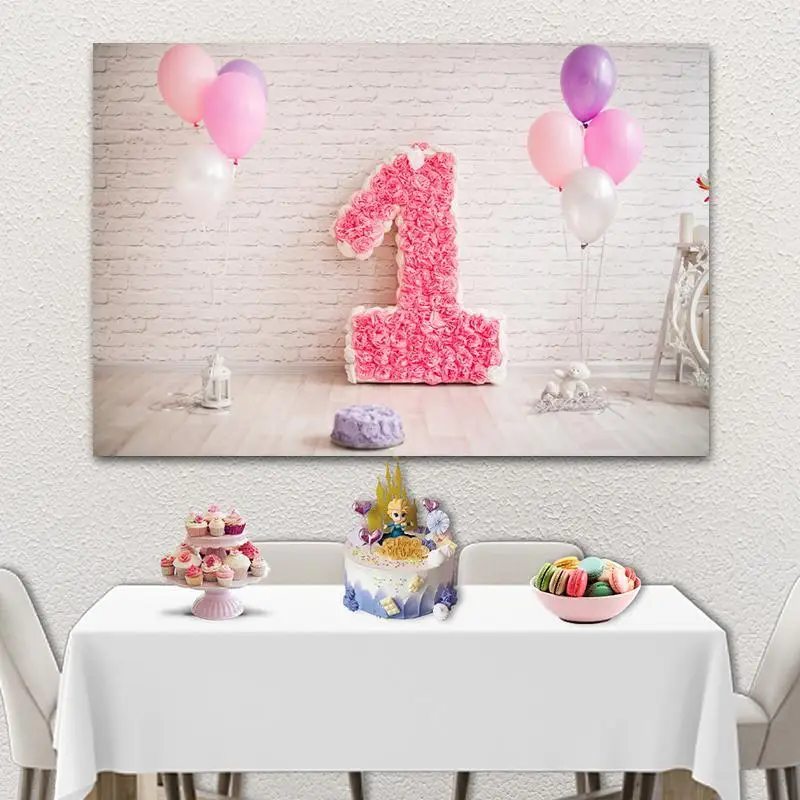 Colorful Balloon White Wall Series Background Children's Birthday Party Scene Decoration Studio Photography Photo Studio Vinyl
Colorful Balloon White Wall Series Background Children's Birthday Party Scene Decoration Studio Photography Photo Studio Vinyl