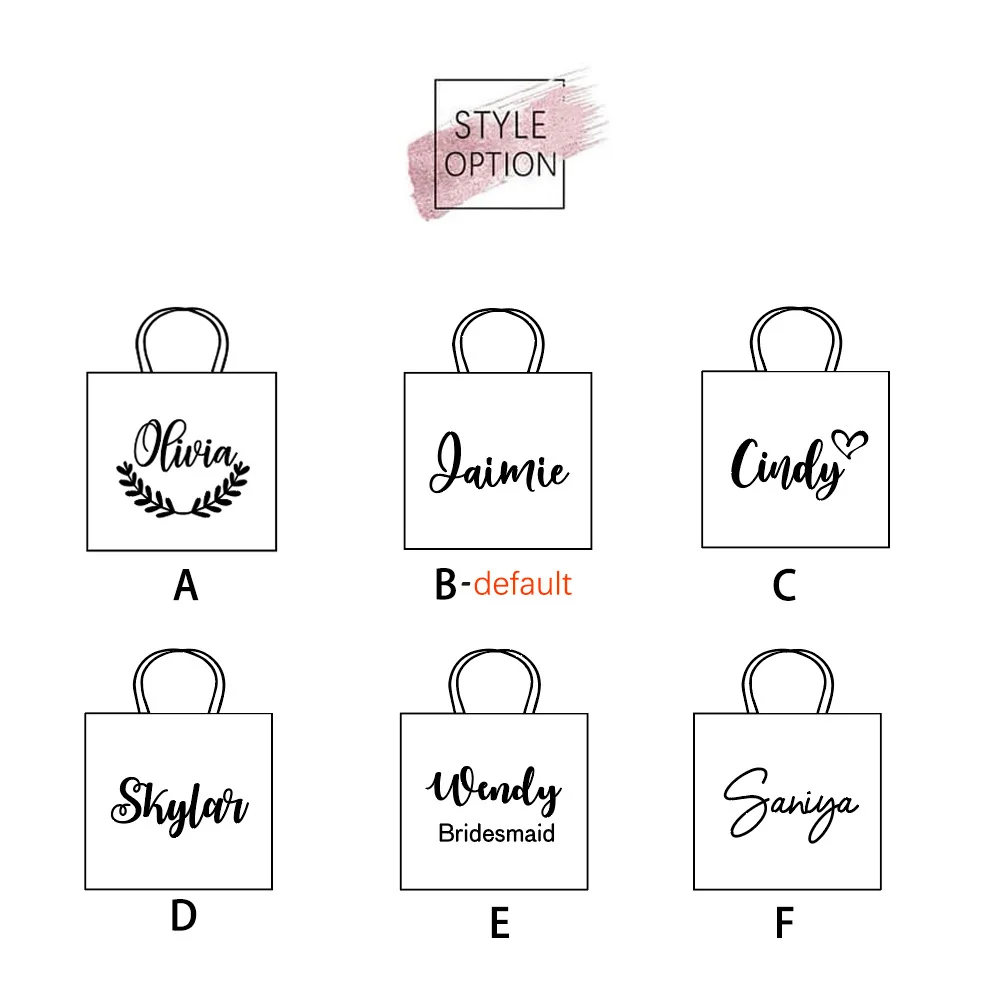 Personalized Wedding Mrs Burlap Tote Bag Bridal Party Retro Beach Bag Bridesmaid Custom Jute Tote Bag Literary Simple Gift 
Personalized Wedding Mrs Burlap Tote Bag Bridal Party Retro Beach Bag Bridesmaid Custom Jute Tote Bag Literary Simple Gift